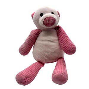 Scentsy Buddy Penny the Pink Pig Plush Stuffed Animal Newborn Nursery Scent Pack